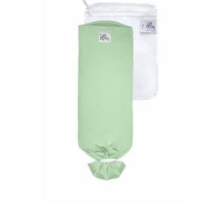 Ollie Swaddle in Meadow color